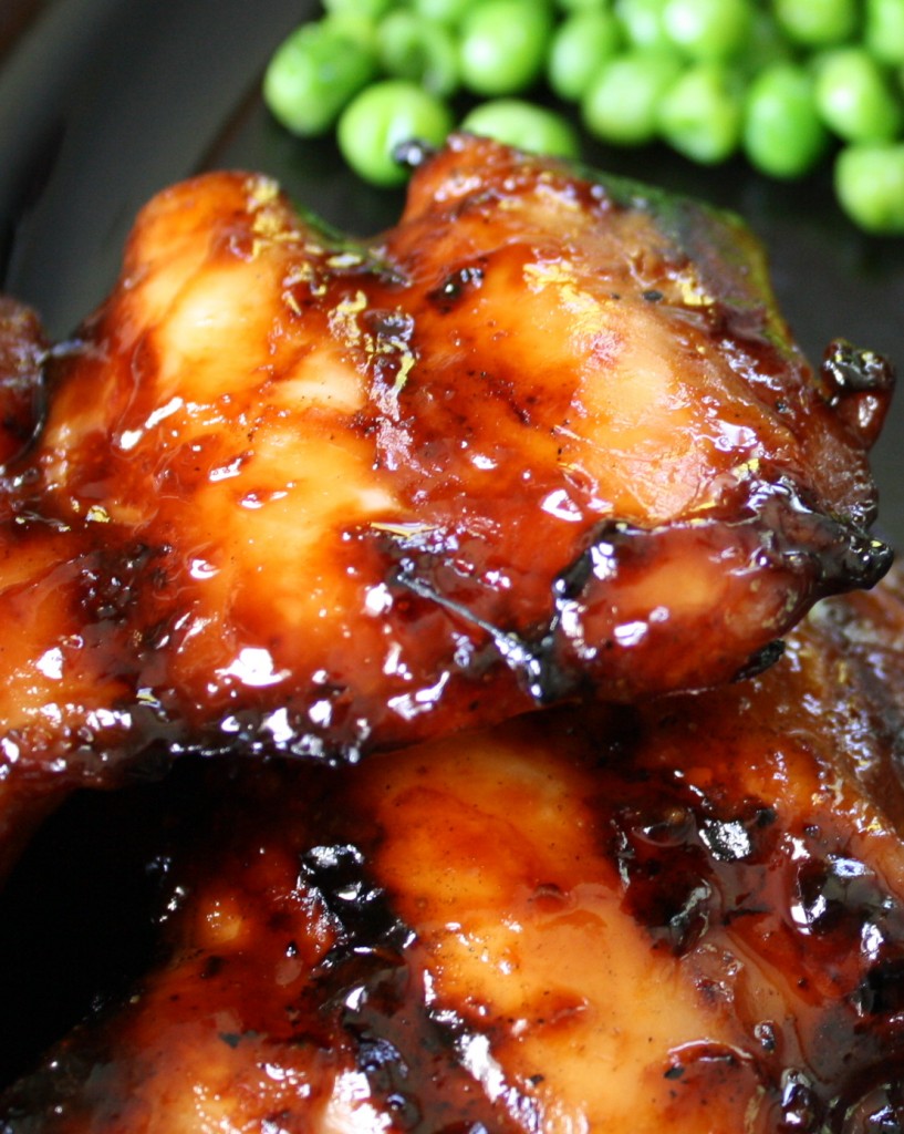 This Hawaiian Grilled Huli Huli Chicken recipe is seriously amazing! It’s the first recipe I always make when I dust off the grill.