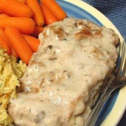 Recipe for Awesome Baked Pork Chops