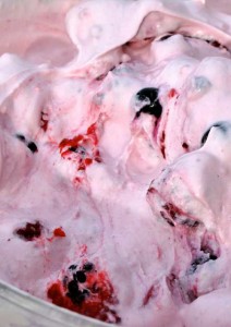Creamy Berry Goodness Recipe - Flavorite