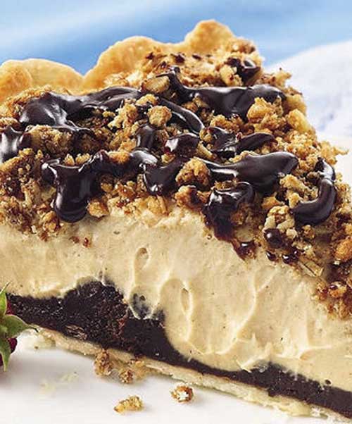 Noticed this recipe on Pinterest and it was missing a very important ingredient. With THIS recipe you can now have the actual copy cat recipe for Bob Evens Peanut Butter Pie!!