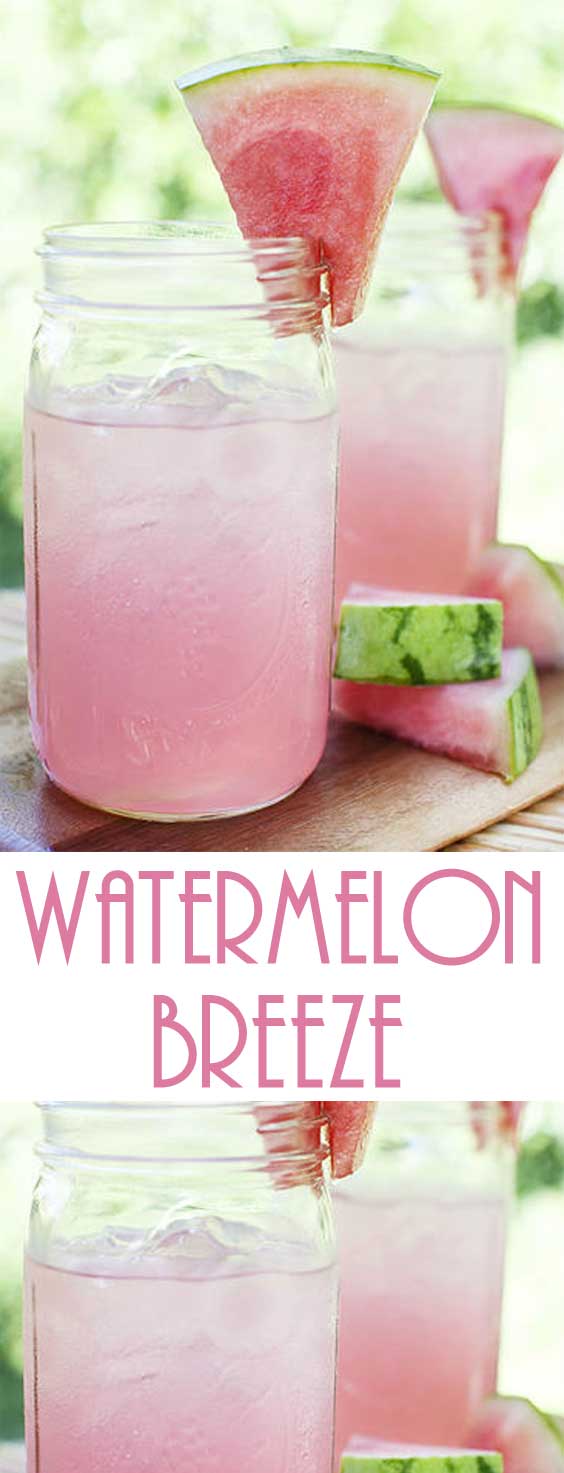 Watermelon Breeze