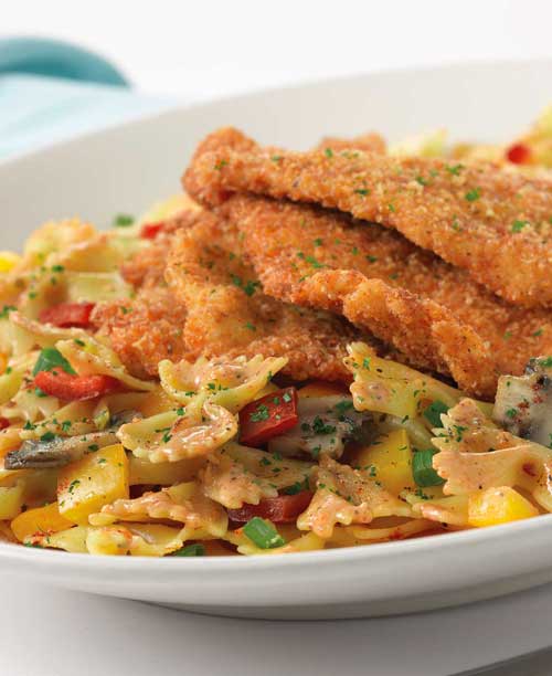 Cheesecake Factory Louisiana Chicken Pasta Recipe Flavorite