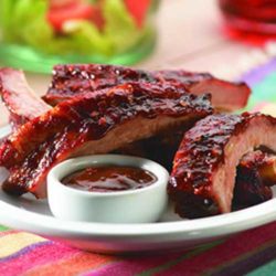 Recipe for Country Style Ribs - Southern barbecue, offers a distinctive style and unique flavor. Try this tempting Southern Style recipe for Country-Style Ribs.