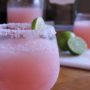 These Pink Grapefruit Margaritas will certainly liven up your weekend, both refreshing and delicious. They are super simple to make, and are sure to be a hit at your next party.