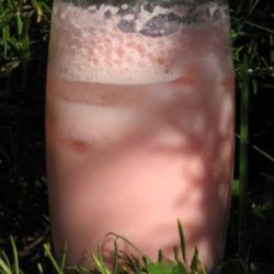 Recipe for Olive Gardens Italian Cream Soda - This is one of my husband’s favorite drinks to get at the coffee shop. You can make it at home, they are very popular!