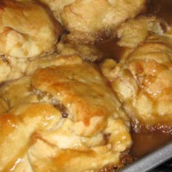 Dessert doesn’t have to be fancy to be good, these Trisha Yearwood Apple Dumplings are always tasty and super easy!!