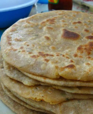 Cauliflower Tortillas - Paleo - Grain Free - Gluten Free Recipe - Flavorite