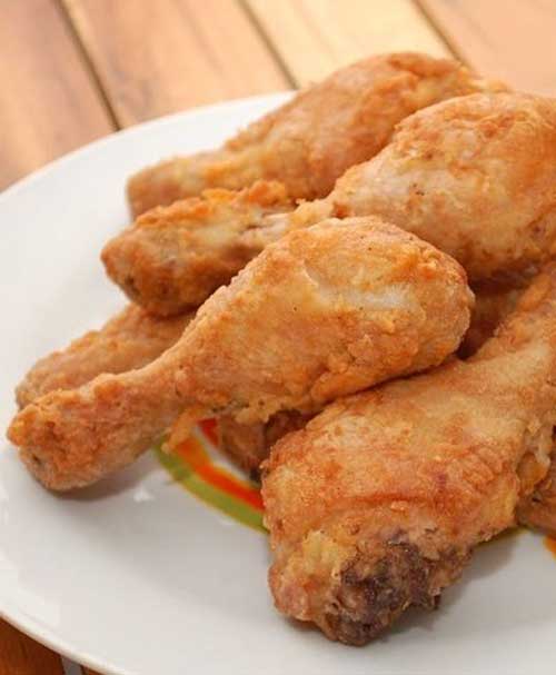 Copycat Kfc Original Fried Chicken Recipe Flavorite