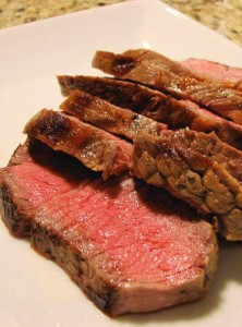 Best Steak Marinade in Existence Recipe - Flavorite