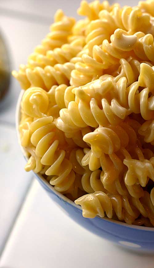 Copycat California Pizza Kitchen Mac and Cheese Recipe ...