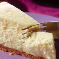 Recipe for PHILADELPHIA Classic Cheesecake - This is the real deal—everything you imagine a cheesecake recipe to be. Creamy. Rich. Delicious. Plus, you made it yourself.