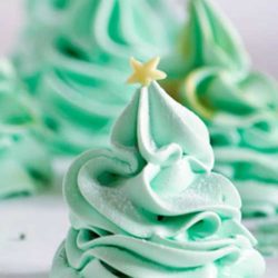The perfect little treat to serve up on Christmas. And they are better for you than cookies, so you don’t have to feel bad when you eat more than one!