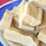 Recipe for Peanut Butter Fudge - If you’re a peanut butter freak like me, you should not be trusted around this fudge. One taste and all self control will be lost!