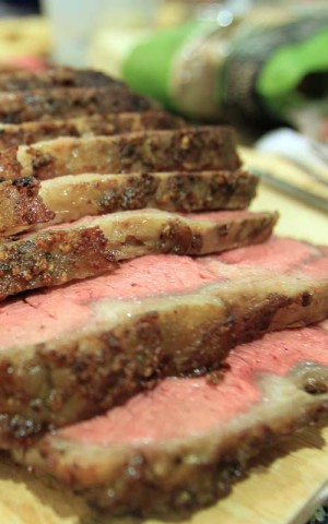 The Perfect Prime Rib Recipe - Flavorite