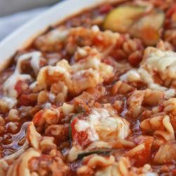 Recipe for Lasagna Soup - Sometimes all I want is hearty comfort food but not the mess. This was a great compromise.... I got both the comfort of great food, plus the comfort of ease.