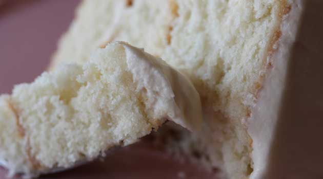 Southern Style Coconut Cake Recipe - Flavorite