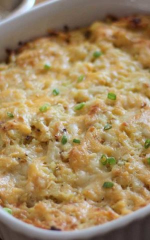 Funeral Potatoes Recipe - Flavorite