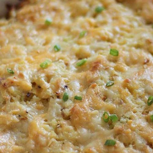 Funeral Potatoes Recipe - Flavorite