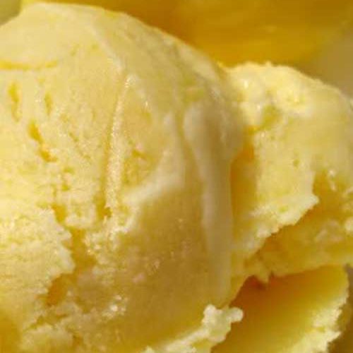Homemade Pineapple Ice Cream Recipe Flavorite
