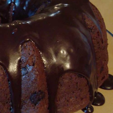 Recipe for Chocolate Lover's Dream Cake - I am not gonna lie to you, this cake is one of the best desserts I have ever tasted! I am not joking, I don't joke about chocolate!!