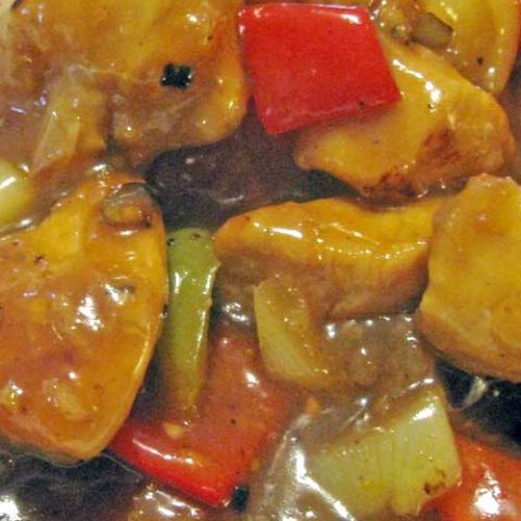 Recipe for Asian Orange Chicken - If you like Orange Chicken at your local Chinese restaurant, chances are you'll really like this too. This recipe is so adaptable and flexible that most changes will work perfectly.