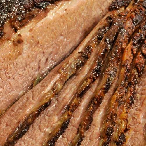OvenRoasted Brisket Recipe Flavorite