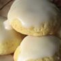 These Italian Lemon Drop Cookies are simple and exquisite dessert. Soft lemon cookies that melt in your mouth, with the delicate taste and scent of citrus.