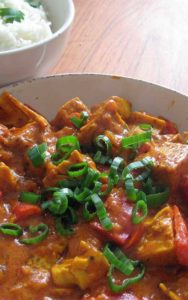 Easy Chicken Tikka Masala Recipe - Flavorite