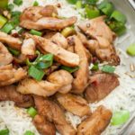 Kung Pao Chicken Recipe - Flavorite