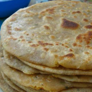 Cauliflower Tortillas - Paleo - Grain Free - Gluten Free Recipe - Flavorite