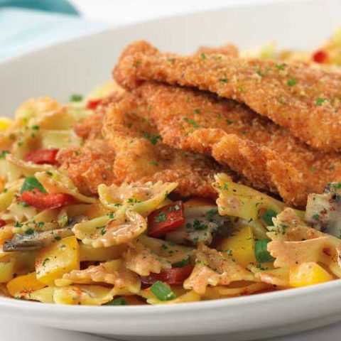 Cheesecake Factory Louisiana Chicken Pasta Recipe Flavorite