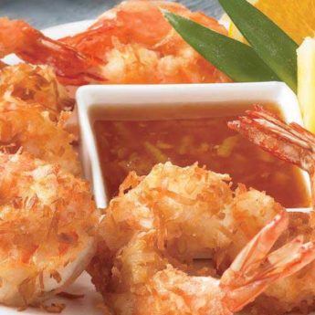 Copycat Outback Steakhouse Coconut Shrimp Recipe - Flavorite