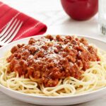 Old Fashioned Spaghetti Recipe - Flavorite